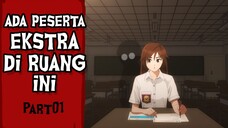 Ujian Sebelum Mati_Part01
