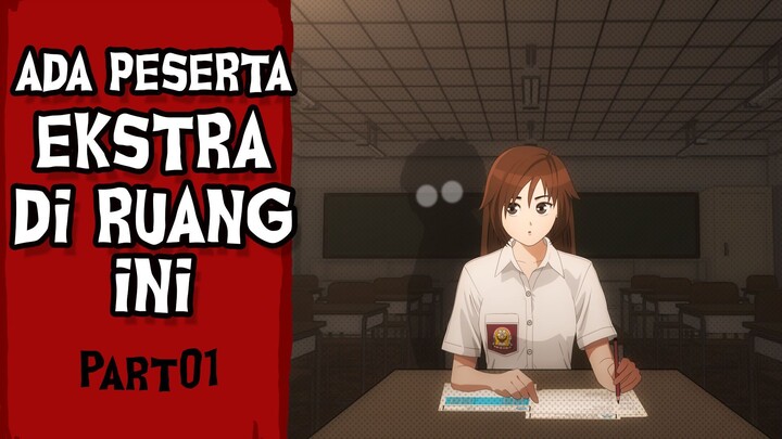 Ujian Sebelum Mati_Part01
