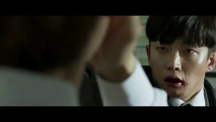 Shark the beginning korean movie