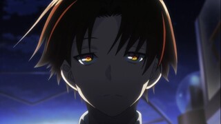 CLASSROOM OF THE ELITE [ AMV ] MAD HATTER