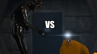 SCP-999 VS SCP-106