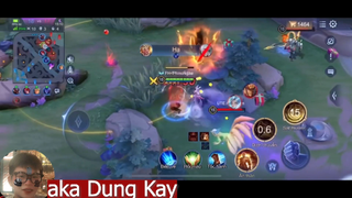 highlight liên quân 2022 #21