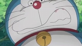 Nobita cũng muốn được yêu thương _Viên thuốc  đc yêu quý và viên thuốc bị ghét bỏ#anime