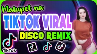 TIKTOK VIRAL | DISCO REMIX | LIVING ON LOVE BOMB REMIX 2022