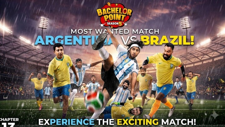 ব্যাচেলর পয়েন্ট সিজন ৫ চ্যাপ্টার ১৩. #bachelor point season 5