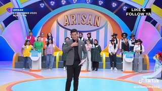 FULL ARISAN 12/10/25