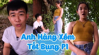 Anh Hàng Xóm Tốt Bụng Phần 1 (Video hài ngắn vui)