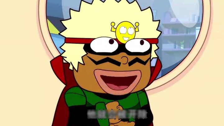 Do you agree with this villain?