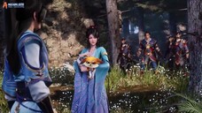 Dragon Prince Yuan Episode7 Sub Indo
