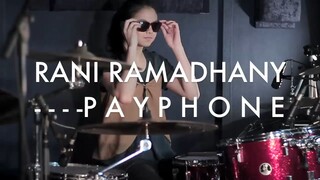 Rany*Ramadhany*payphone