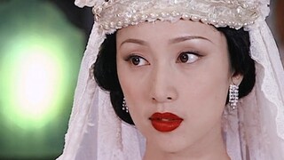 就是说啊！这部剧里我觉得她比女主还要好看