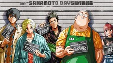 Sakamoto Days Part 2 | Episode 2