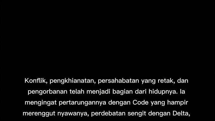 Bab 21 Penutup Terakhir