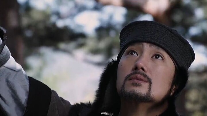 War Of The Arrows - 2011 -korean