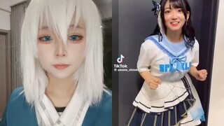 在＃アニサマ的马希洛