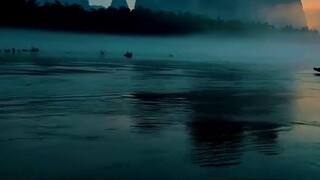 The Jiang Xue that Liu Zongyuan saw has come to you and me across time and space