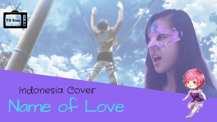 【AviTaRi】Name of Love [Indonesia Cover] -TV Size-