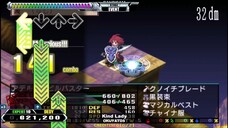 StepMania Disgaea 2 (PSP) - Part 6