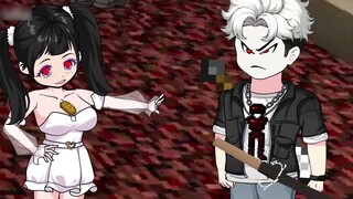 National Time Travel มายคราฟ Survive But Only I Know Synthetic Season 2 (ตอนที่ 1)