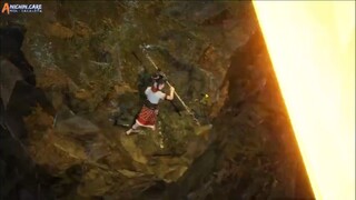 Heaven Swallowing Re ni Chin Eps 1