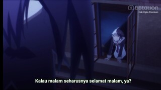 di ajak nge-date ratu demon