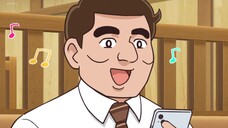 Nohara Hiroshi: Hiru Meshi no Ryuugi E1