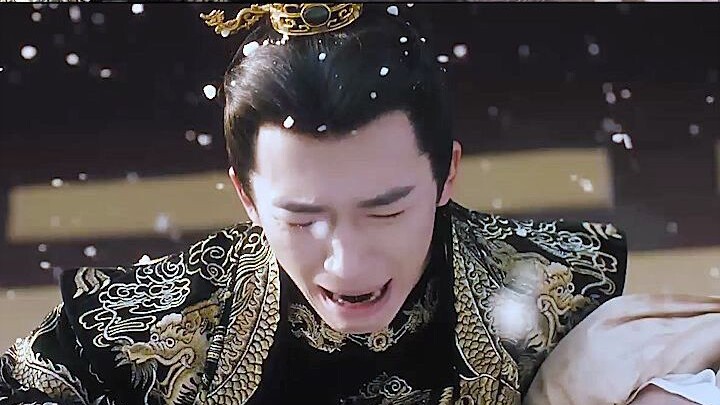 “I’m not holding it against her—I just feel sorry for her.”