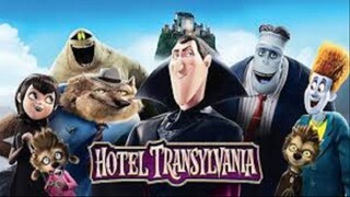 Hotel Transylvania 2012 - Watch Full Movie For Free: Link In Description