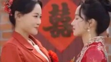 23. Her sister exchanged weddings with her, she was spoiled by the CEO, but her sister went to jail!