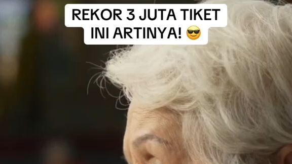Dibalik LAHN MAH yang LARIS MANIS! 😏🔥