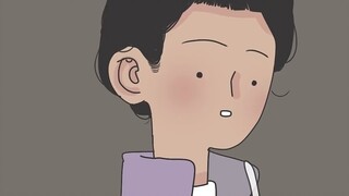 [Animasi] Bersama dengan Orang yang Kau Cintai untuk Waktu yang Lama