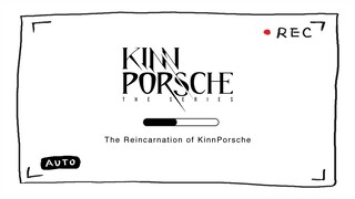 Press Conference Project KinnPorsche