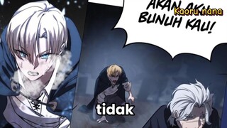 Manhwa ini bagus. gitu ja