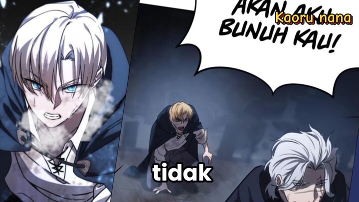 Manhwa ini bagus. gitu ja