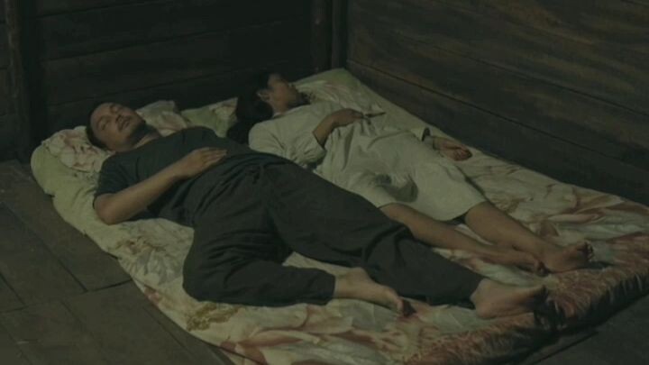 Kuyang "sekutu iblis yang selalu mengintai part1"