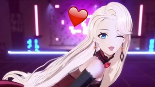 【Nai Lin】𝔗𝔥𝔢 𝔮𝔲𝔢𝔢𝔫 𝔬𝔣 𝔢𝔩𝔢𝔤𝔞𝔫𝔠𝔢❤ /Aliran teknis