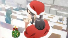 Seishun Buta Yarou wa Santa Claus no Yume wo Minai EP 01