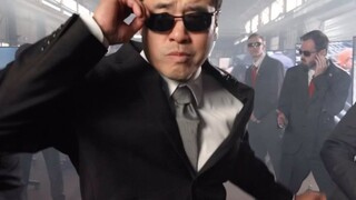 Bắt giữ phù thủy