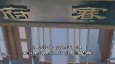 Thần Sứ Đại Nhân Của Ta EP 15 [Sub Việt]