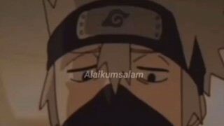 Kakashi prank Obito ngakak 😂