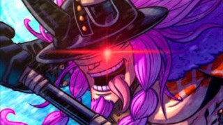 Loki Terlahir Dengan Kekuatan Haoshoku haki #luffy #onepiece #loki #goroseionepiece