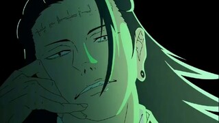 Rangkuman Poster Animasi Jujutsu Kaisen Season 3 Rilis Tahun 2025, Jujutsu Kaisen: Death Return Masi