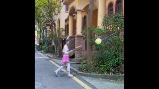 会魔法的唐舞桐太厉害了~ #斗罗大陆 #唐舞桐