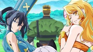 Kizetsu Yuusha to Ansatsu Hime الحلقة 5 الترجمة العربية