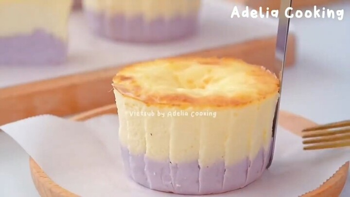 9 Cách làm bánh, kẹo ngọt cực ngonAi mê đồ ngọt phải coi ngay đó!