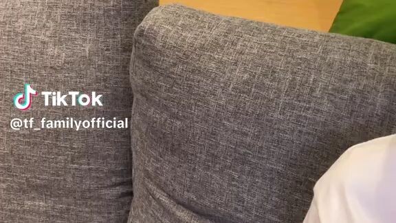 TF FAMILY CHEN YIHENG