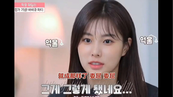 Giang Huệ Nguyên cho nam ăn vs cho nữ ăn