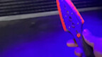 Các bạn nói đến kunai đổi màu là cái này à?