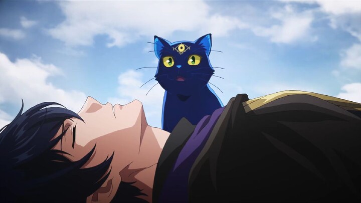 My Status As An Assassin Obviously Exceeds The Hero's ‣ Season :- 01 ‣ Episode: 06 audio ‣ Hindi||