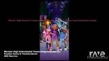 Monster High Haunted Commercial song Monster High 2022 Theme song Instrumental m